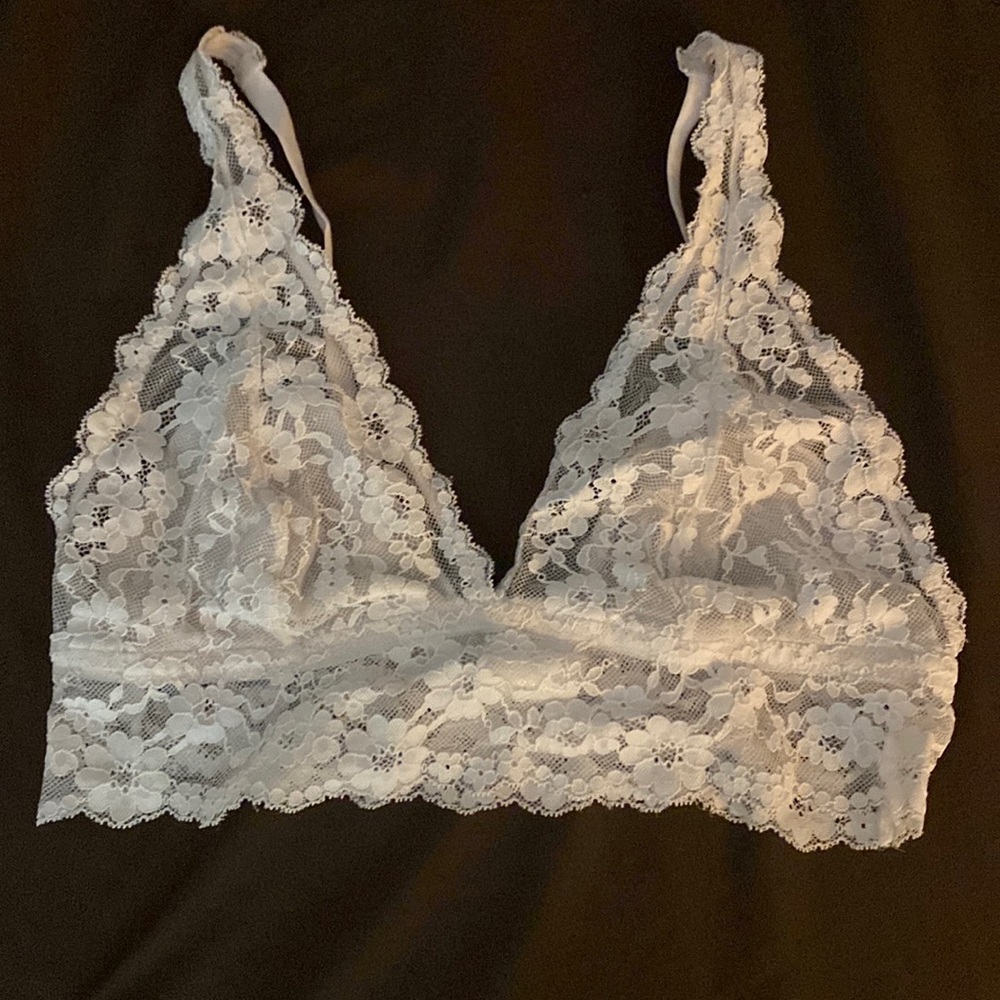 Lace Bralette